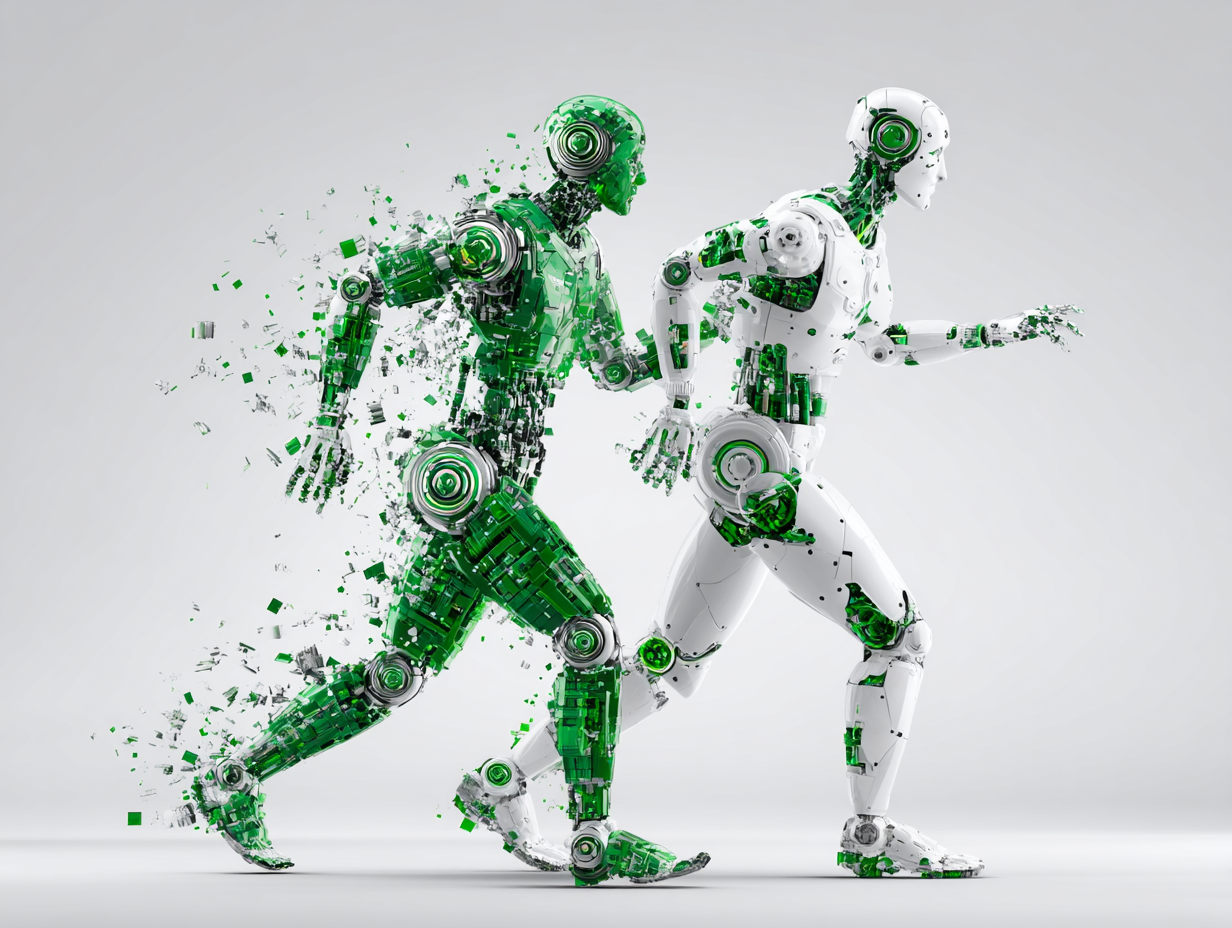 Intelligent Automation That Scales With You